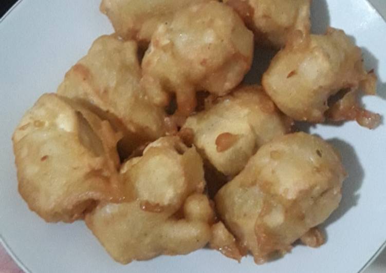 Cara Gampang Menyiapkan Tahu Goreng Tepung Praktis yang Bisa Manjain Lidah