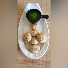 A picture of Corn appe.