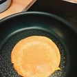 Amerikai palacsinta (sütőtökös)