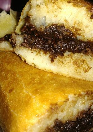 Foto resep Martabak mesis lembut