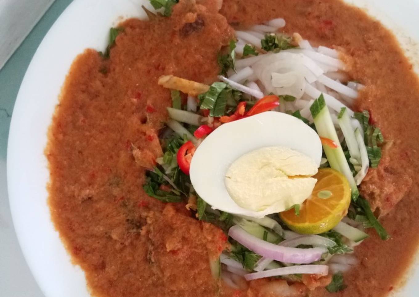 Laxa Utara nemocná růže