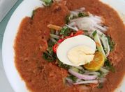 Gambar laksa utara