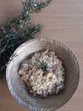 Risotto al Tastasal