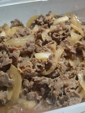 Cara Gampang Menyiapkan Resep Daging sapi teriyaki ala hokben Anti Ribet, Bisa Manjain Lidah