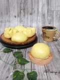 Bakpao Labu Kuning
