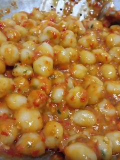 Foto resep Cilok mini jeletot