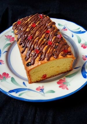Foto resep Bolu Jadul Premium