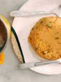 Vegetable Upma