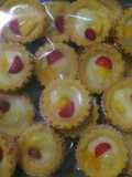 49.Kue pai buah