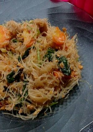 Foto resep Bihun Goreng