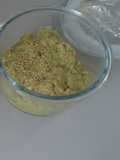 Guacamole con Furikake