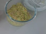Guacamole con Furikake