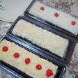 Brownies Milo sederhana