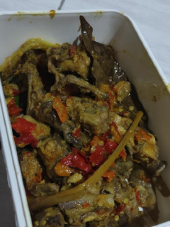 Foto resep Rica Rica Balungan Ayam