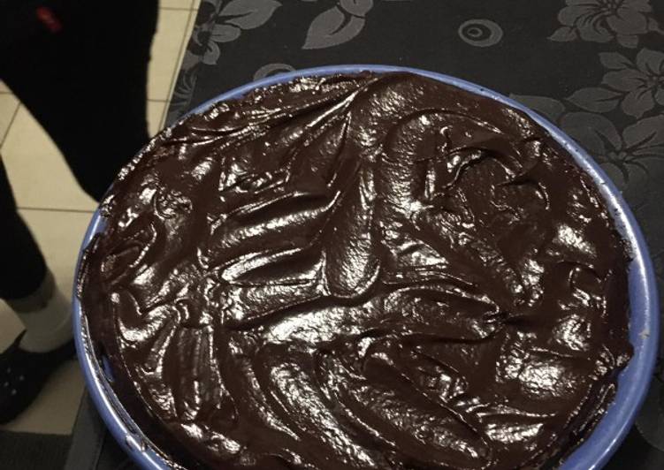 Comment Faire Des Gateau au yaourt sans oeuf