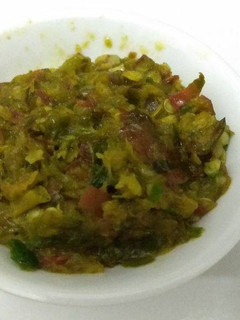 Foto resep Sambel Ijo