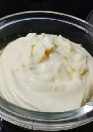 Foto resep Mayonaise Telur Rebus