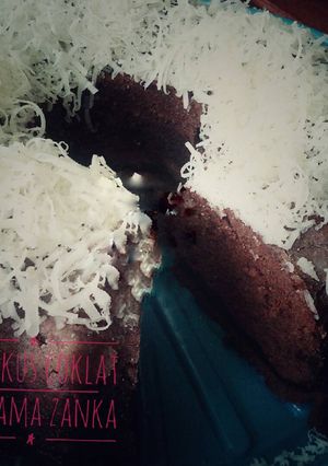 Foto resep BROnis Coklat Kukus