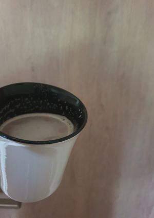 Φωτογραφία της συνταγής Hot Chocolate