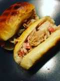 Bocaditos de atun