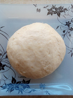 عکسی از دستور خمیر پیتزا و پیراشکی