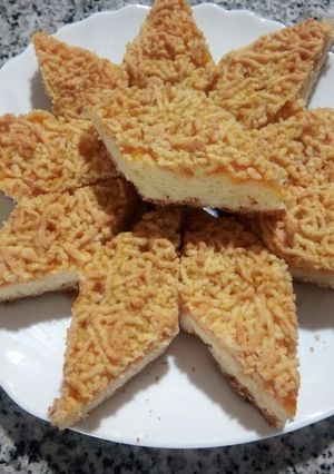 صورة لوصفة ڨاطو بساط الريح (لمدربل)
