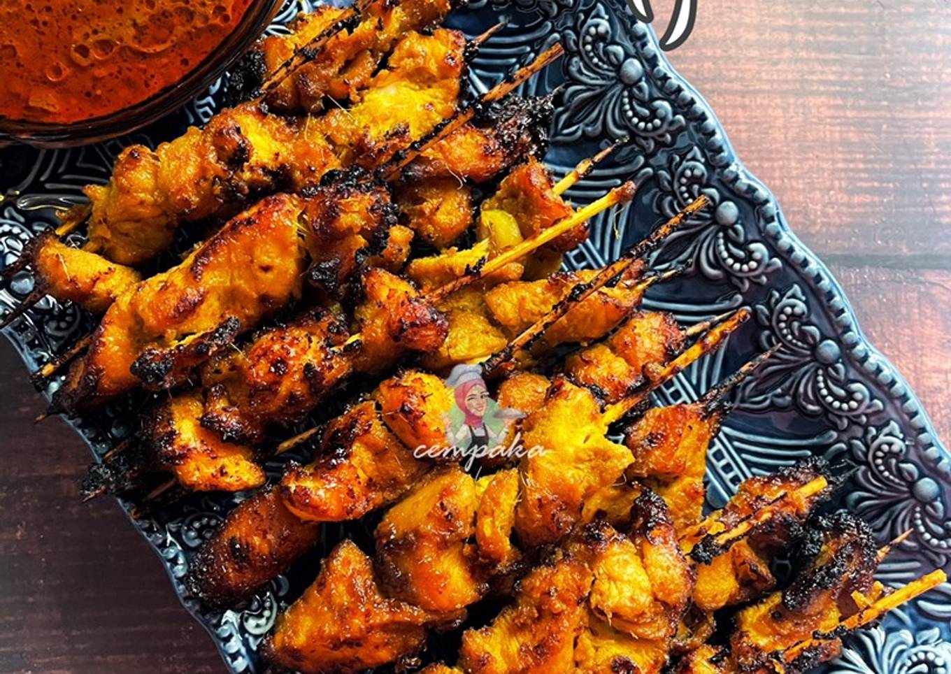 sosej ayam