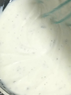 Una foto de Salsa Roquefort