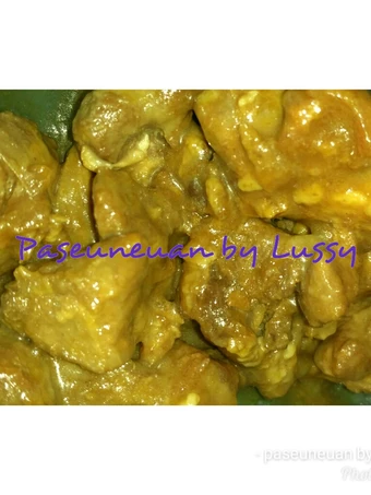 Cara Mudah Membuat Resep Oseng kambing kecap asam manis simple yang Uenak Anti Ribet, Mantap Sekali