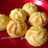 Kue soes 'otang' anti gagal