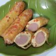 32. SosTel (Sosis Telur)