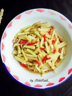 Foto resep Tumis Labu Siam