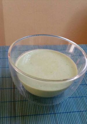 Una foto de Salsa Guacachile Mexicana