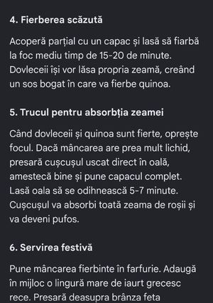 O poză a rețetei Tigaie Tex-Mex cu Dovlecei, Quinoa și Cușcuș.
