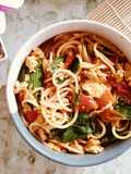 Sup Tomat Spageti