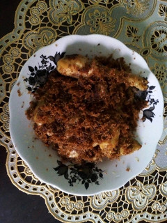 Foto resep Ayam Goreng Lengkuas