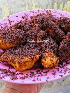Foto resep Gedhang Goreng Kriuk