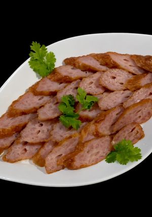 Hình của món SP.0037 - Nem Nướng.