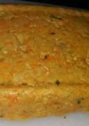 Foto resep Nugget tempe