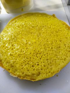 Foto resep Martabak Manis Bersarang