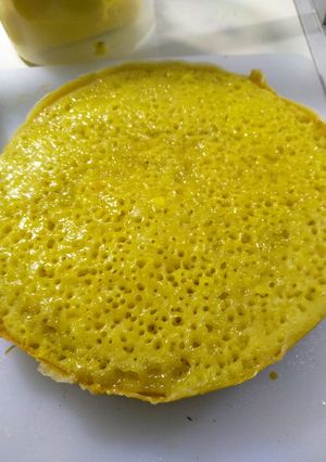 Foto resep Martabak Manis Bersarang