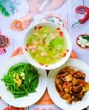 Bữa cơm gia đình 29