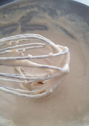 Una foto de Prepara harina casera para pancakes!