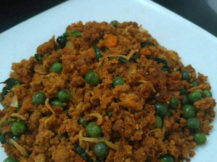 Langkah Mudah untuk Membikin Resep Ali oncom&amp;#39;nya Si Bunda 😂 yang Bisa Manjain Lidah Anti Ribet, Bisa Manjain Lidah