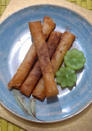 Foto resep Keju Aroma