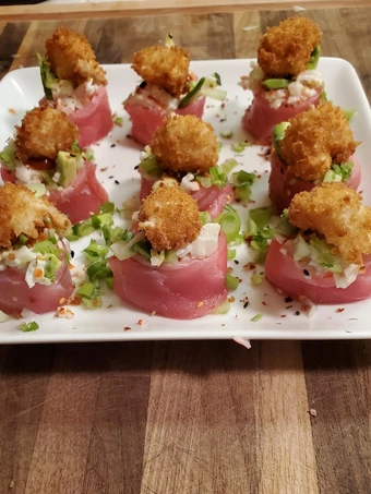 Easy Steps Make Recipes Vavoo's Ahi Sliders the So Delicious Can Pamper Your Tongue.