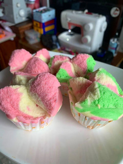 Foto resep Bolu Kukus Mekar Anti Gagal