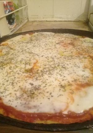 Una foto de "Polenizza" 🍕