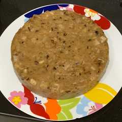 รูปของ Steamed Savoury Yam Cake