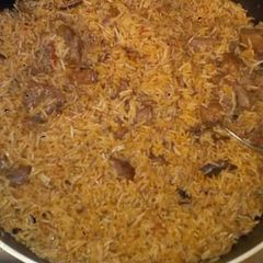 Pilau A picture of Pilau.